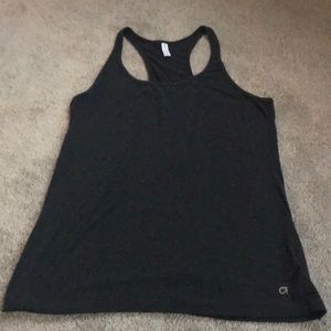 Gap fit tank top size large